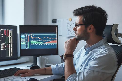 Securities Lending Dashboard