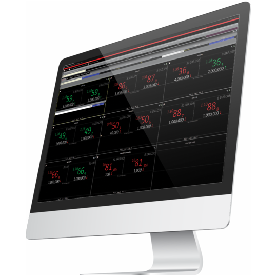 Bond results